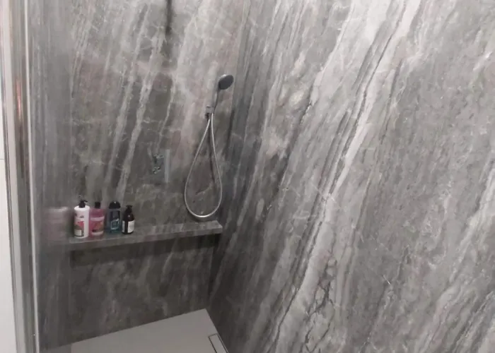 Urban Oasis With A Garage *