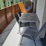 Urban Oasis With A Garage Apartment *