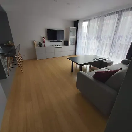 Urban Oasis With A Garage *