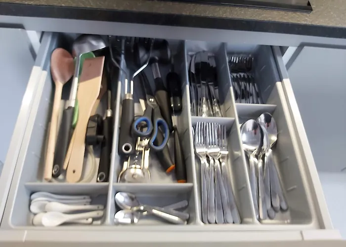 Urban Oasis With A Garage شقة كراكوفيا