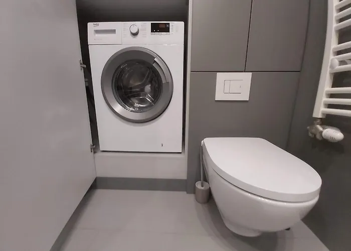 アパート Urban Oasis With A Garage *